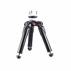 Statyw HI HAT VIDEO ALU SINGLE LEG 75mm