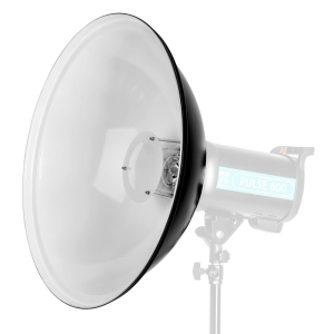 Quadralite czasza Beauty Dish biała 70cm
