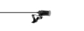 Mikrofon krawatowy Saramonic SR-XMS2 ze zêÑczem mini Jack - stereofoniczny_03_HD.jpg