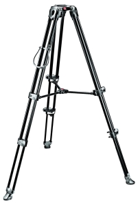 Statyw Video Twin Telecopic