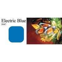 TŁO COLORMATT  ELECTRIC BLUE 1X1,3m