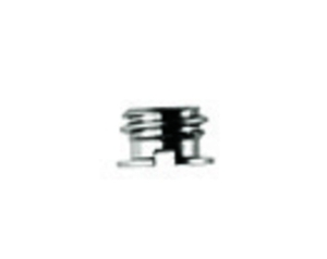 Manfrotto adapter z 3/8 na1/4 kompl. 5 szt.