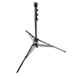Statyw Manfrotto  270BSU SUPER STEEL stalowy czarny