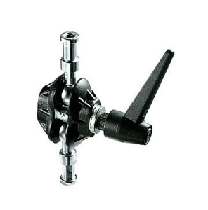 Manfrotto TILT-TOP HEAD przegub kulowy podw.