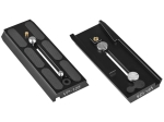 SIRUI QUICK RELEASE PLATE VP-125 DV (WITH PIN)