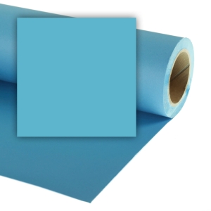 Tło kartonowe Colorama AQUA  2,7 x 11m