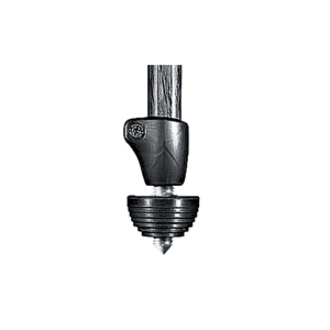 Manfrotto  kolce/gumy na śr.20,4mm do 055 3 sekc.