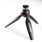 Statyw stołowy Manfrotto PIXI czarny