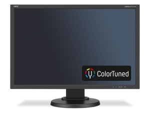 NEC MultiSync EA245WMi BK ColorTuned SVII