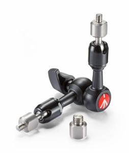 Manfrotto MICRO Magic Arm 15cm 2 x 1/4" + 3/8"