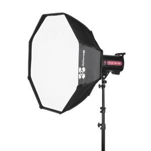 Quadralite Softbox Octa 80cm