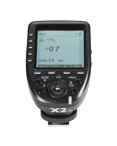 Quadralite Navigator X2 S do Sony