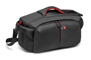 Manfrotto CC-193N PL średnia torba na camcordery HDV