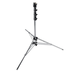 Statyw Manfrotto 270CSU SUPER STEEL stalowy