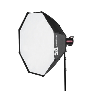 Quadralite Softbox DeepOcta 120cm