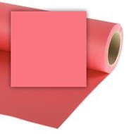 Tło kartonowe Colorama CORAL PINK 2,7 x 11m