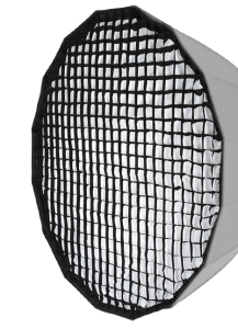 Quadralite plaster miodu do Parabolic Octa 150