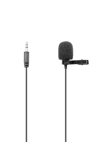 Mikrofon krawatowy Saramonic SR-XMS2 ze zêÑczem mini Jack - stereofoniczny_01_HD.jpg