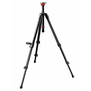 Manfrotto 755XB statyw MDEVE DV VIDEO alum 055