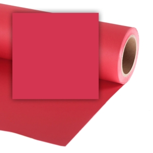 Tło kartonowe Colorama CHERRY  2,7 x 11m