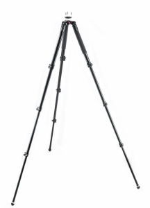 Statyw VIDEO ALU SINGLE LEG 4-sekc 75mm