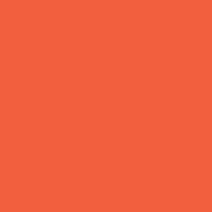 MANDARIN - tło kartonowe 1,35 x 11m