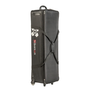 Quantuum Pulse torba transportowa