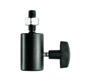 Łącznik Manfrotto M10 z nakrętką / tuleja 5/8"