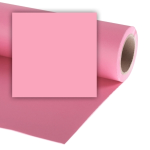 Tło kartonowe Colorama CARNATION 2,7 x 11m