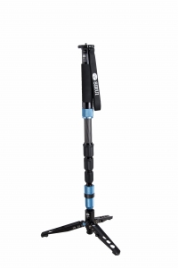 SIRUI Monopod P-224S KARBONOWY