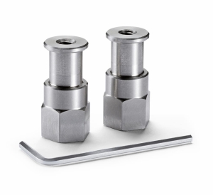 Manfrotto  adapter z bolcem 5/8" do Magic Arm