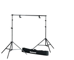Manfrotto zestaw statywowy zawieszenia teł