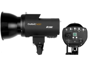 LAMPA BŁYSKOWA BASIC - 400