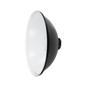 Quadralite czasza Beauty Dish biała 55cm