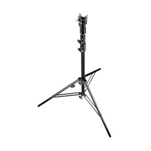 Statyw Manfrotto CINE stalowy czarny