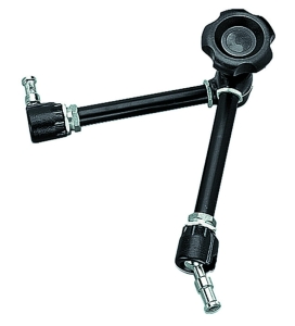 Manfrotto MAGIC ARM blokowane pokrętłem