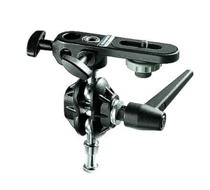 Manfrotto TILT-TOP HEAD + 143BKT