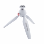 Statyw stołowy Manfrotto PIXI biały