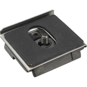 Manfrotto płytka 200PL prostok. archit. z gwintem 1/4"