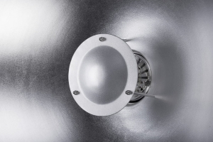 Quadralite czasza Beauty Dish srebrna 70cm