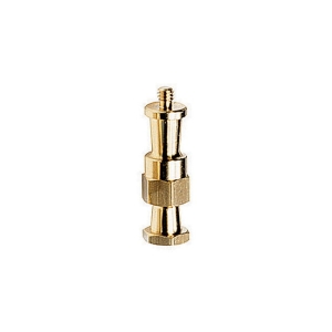 Łącznik Manfrotto do dwu 035 z gwintem 1/4"