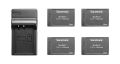 Bezprzewodowy zestaw audio Saramonic VmicLink5 RX + TX + TX + TX_05_HD.jpg