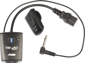 ZESTAW TR-4 DA NADAJNIK + ODBIORNIK AC / 433MHz