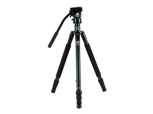 SIRUI KIT statyw VIDEO R-1004+VA-5