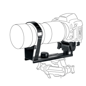 Manfrotto 293 podpórka pod obiektyw