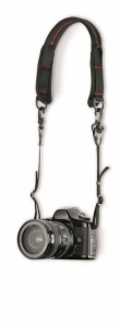 Manfrotto Camera Strap PL Pasek do aparatu z zaczepami