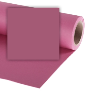 Tło kartonowe Colorama DAMSON 2,7 x 11m