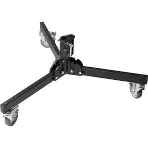 Manfrotto baza  statywu na kółkach śr. 75cm
