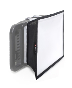 Manfrotto LYKOS Softbox do lampy ledowej