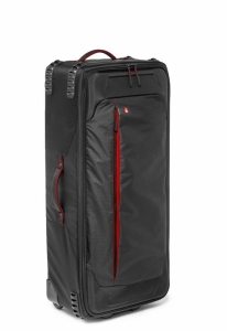 Manfrotto LW-97W PL Organizer z kółkami na oświetlenie